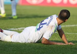 Dư âm Bình Dương 4-1 HAGL: Lại đi vào vết xe đổ